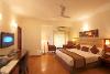 Service Apartments in sunder nagar, Delhi-NCR | Bed view
